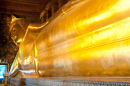 Reclining Buddha